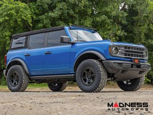 Ford Bronco Leveling Kit - 1" - Rough Country 